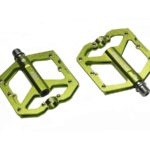P2R FLATMAN 60, 3SB green