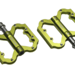 P2R FLATMAN 50, 3SB green