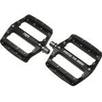 P2R FLATMAN 90 ETD, 3SB black