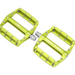 P2R FLATMAN 90 ETD, 3SB lime green