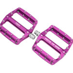 P2R FLATMAN 90 ETD, 3SB purple