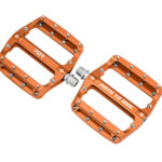 P2R FLATMAN 90 ETD, 3SB orange