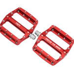 P2R FLATMAN 90 ETD, 3SB red