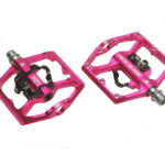 P2R FLATMAN 70SPD, 3SB magenta pink