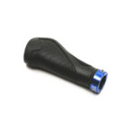 P2R SHOCKMAN ERGO 265, navy blue