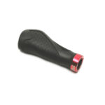 P2R SHOCKMAN ERGO 265, red