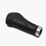 P2R SHOCKMAN ERGO 265, silver