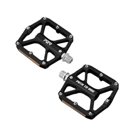 P2R FLATMAN 40 RTC, 3SB black