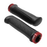 P2R SHOCKMAN STR 130, Negru – roșu vin