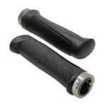 P2R SHOCKMAN STR 130, Negru – gri titan