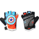 P2R FUNKI captain America 2-4 years