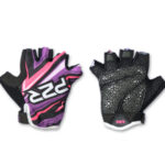 P2R FUNKI pink-purple 4-6 years