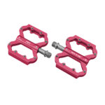 P2R FLATMAN 50, 3SB magenta pink