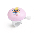 P2R RINGO pink duckling