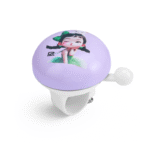 P2R RINGO purple girl & kitty