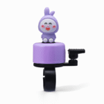 P2R RINGO purple rabbit, 3D
