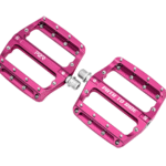P2R FLATMAN 90 ETD, 3SB magenta pink