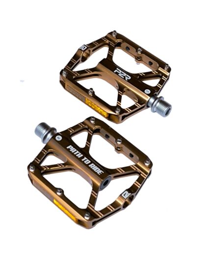 P2R CITYMAN 40 RTC, 3SB copper brown