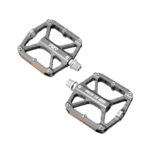 P2R CITYMAN 40 RTC, 3SB titanium grey