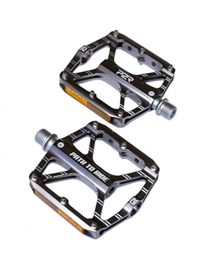 P2R CITYMAN 40 RTC, 3SB titanium grey