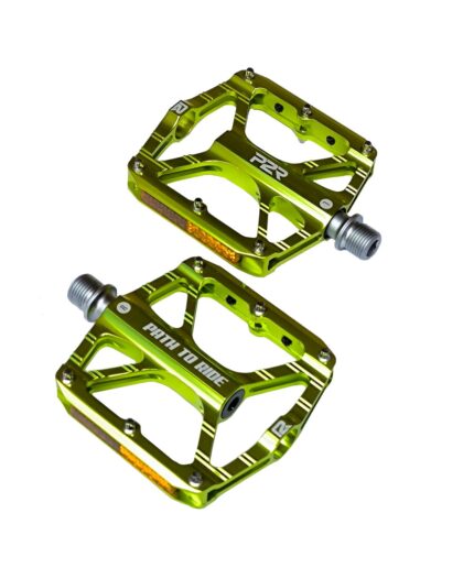 P2R CITYMAN 40 RTC, 3SB lime green