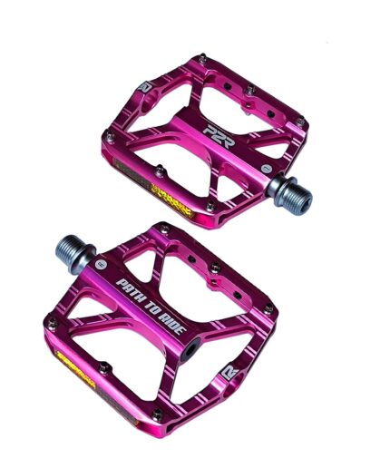 P2R CITYMAN 40 RTC, 3SB magenta pink