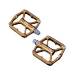 P2R CITYMAN 40 RTC, 3SB copper brown