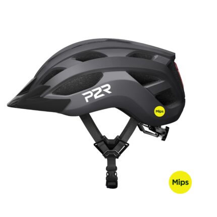 P2R A20 Classic black, AT, L (58-61 cm)
