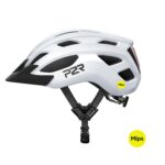 P2R A20 Classic white, AT, L (58-61 cm)
