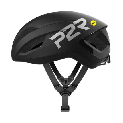 P2R A70-PRO MIPS, black L (58-61 cm)