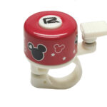 P2R RINGO red Mickey Mouse (OEM)