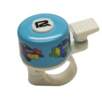 P2R RINGO light blue airplane (OEM)