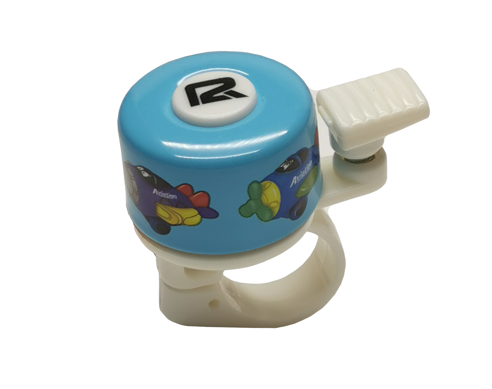 P20442 P2R RINGO light blue airplane (OEM) - Image 1