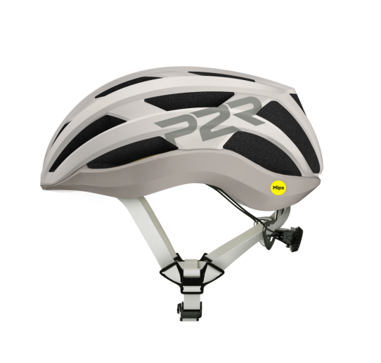 P20789 P2R A30 MIPS, greyish white L (58–61 cm) - Image 1